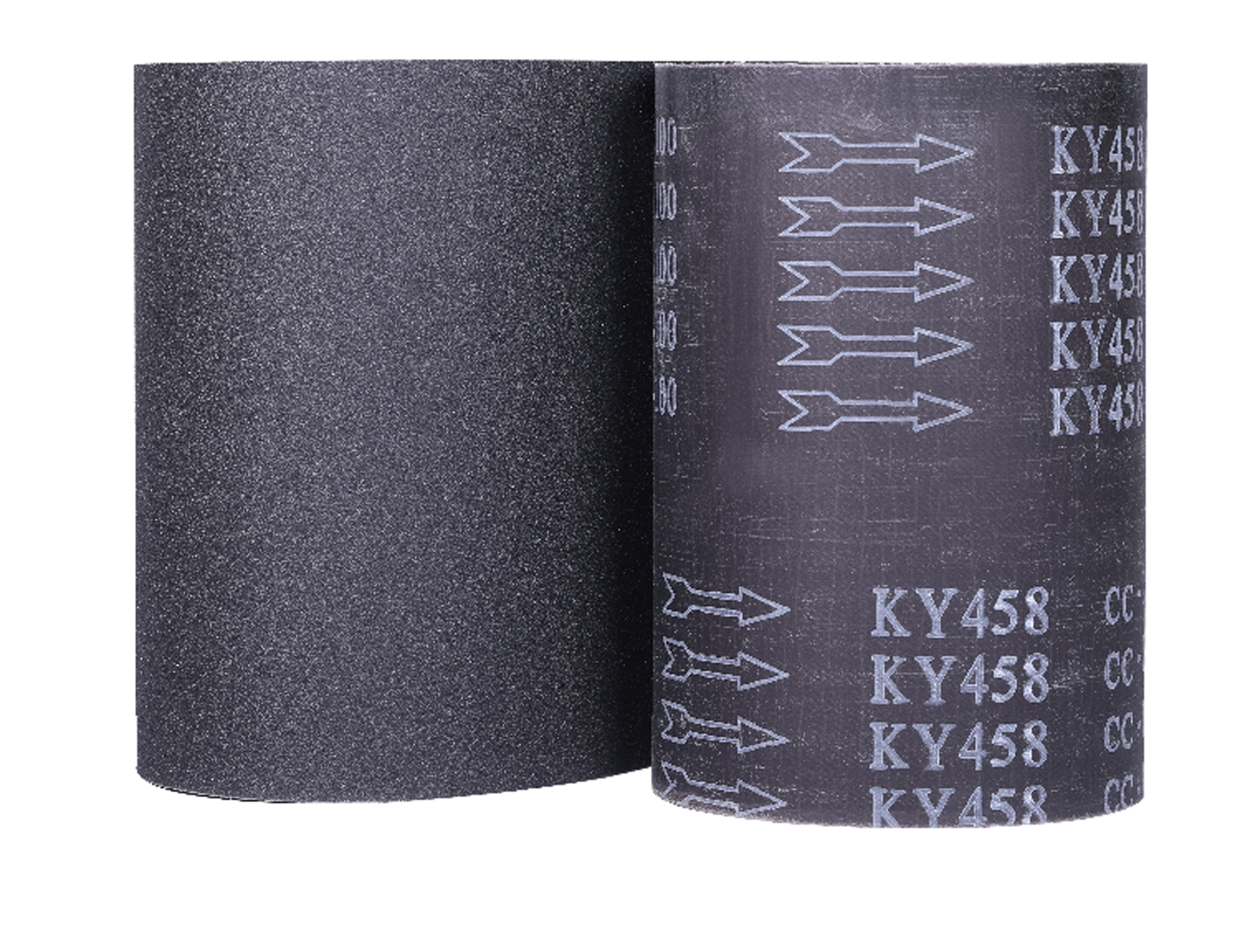 Abrasive Cloth For Belt