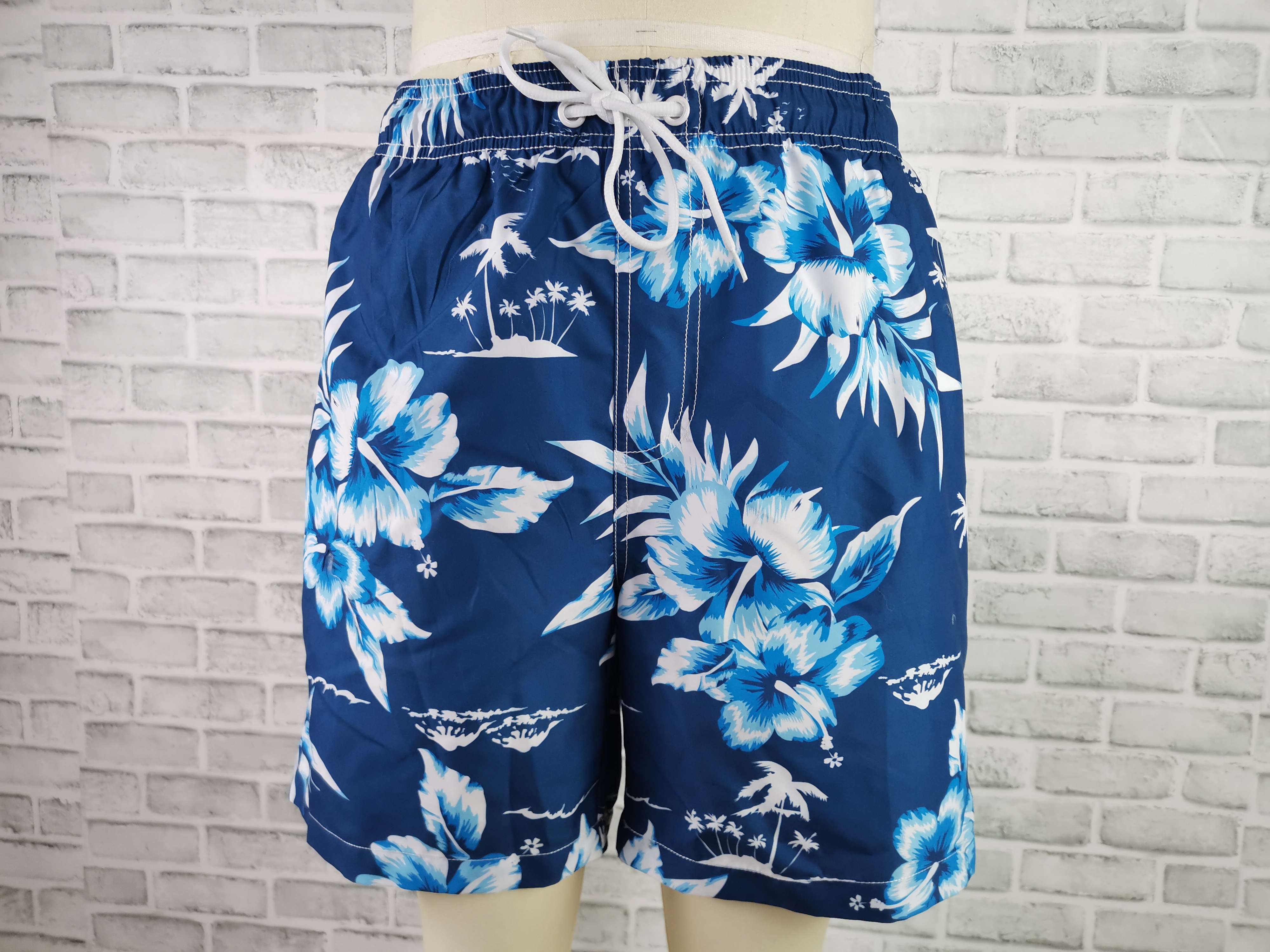 Men's shorts, Boardshorts, beachshorts, Bermuda