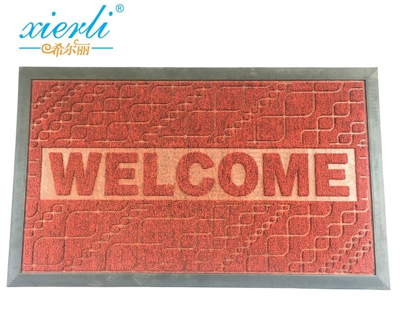 Doormat, Rubber Doormat,