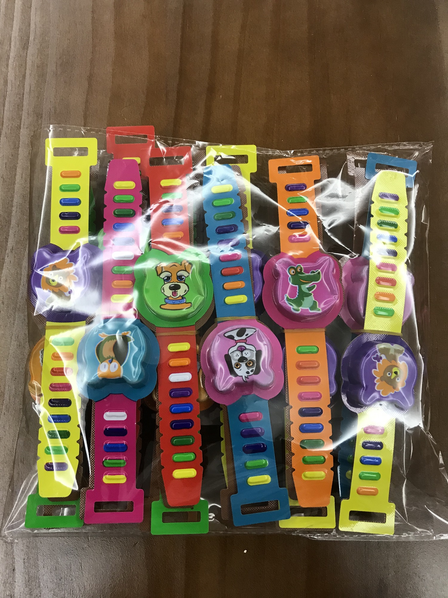 Watch Chocolate