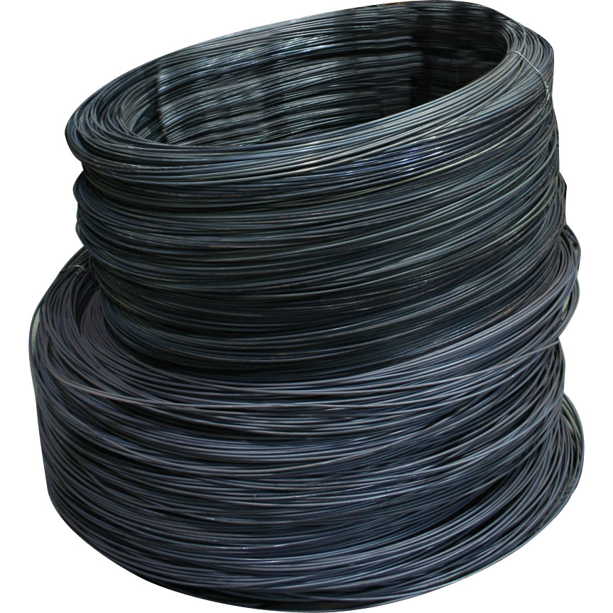 Annealed Binding Wire