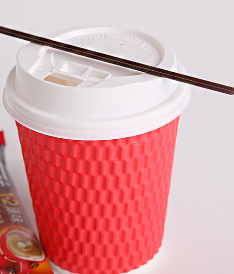 Paper cup/Bubble cups