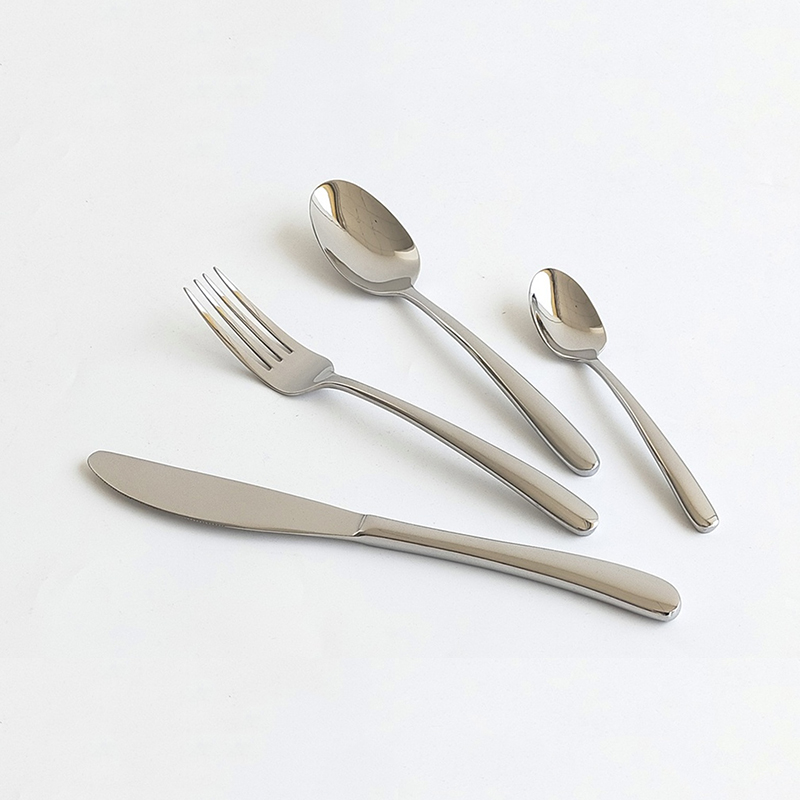 Stainless steel cutlery - Arche