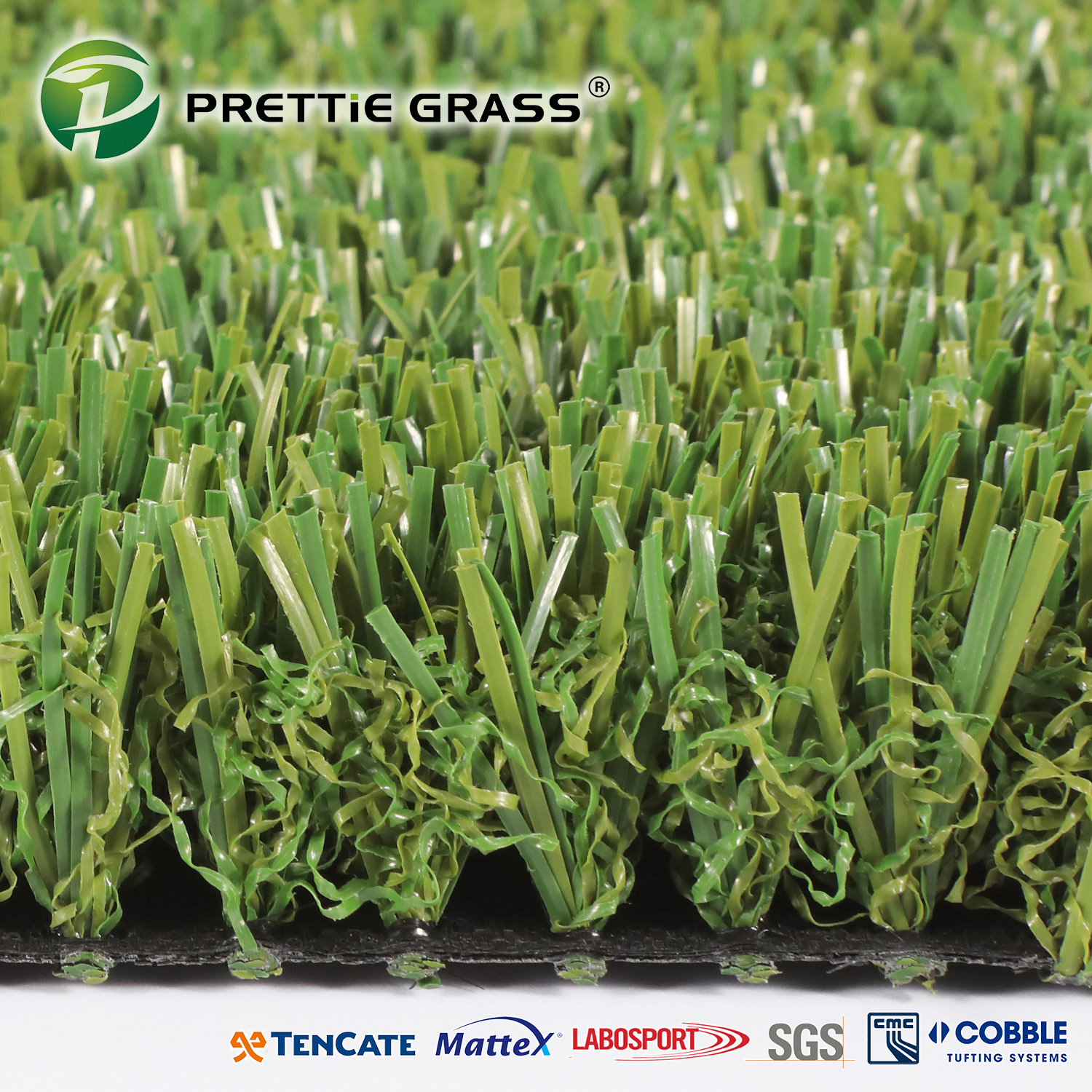 Artificial grass