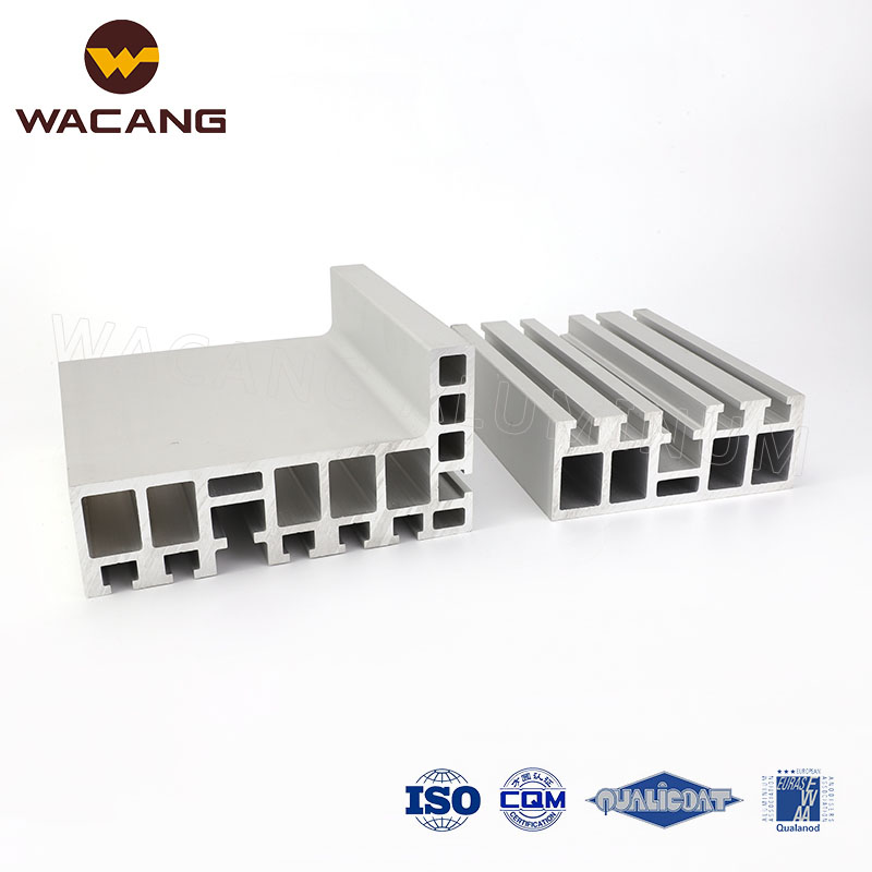 aluminum industry profile