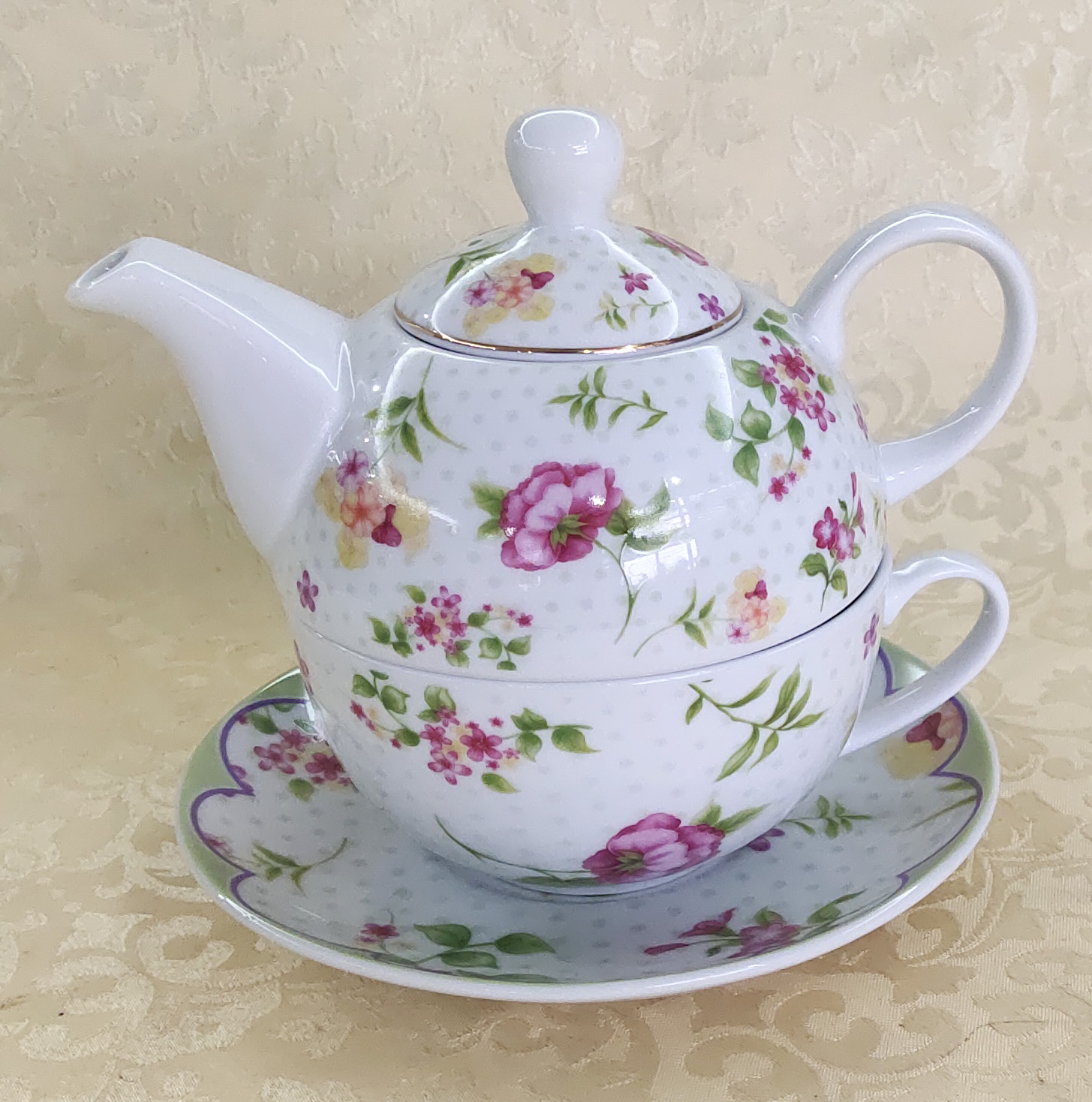 tea set