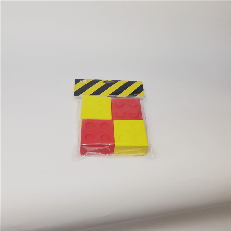 Big Rig Party Supplies PP Treat Bag
