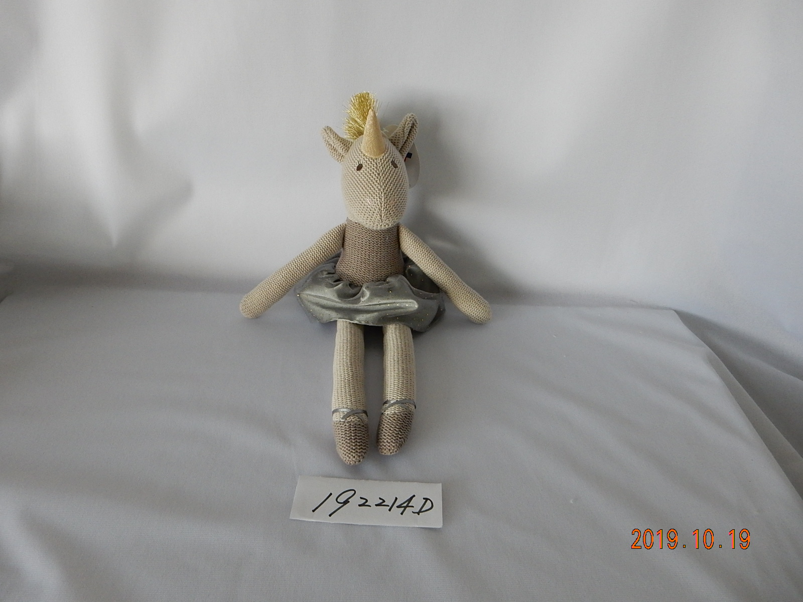 YANGZHOU YINGSITE ARTS & CRAFTS.,LTD – carro de juguete 2