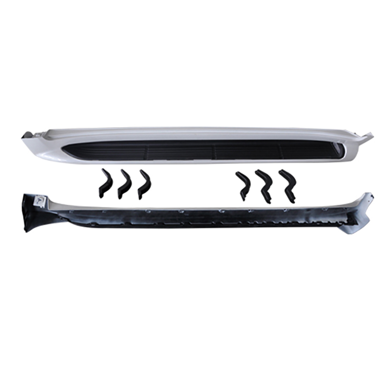 Running board for LEXUS 570