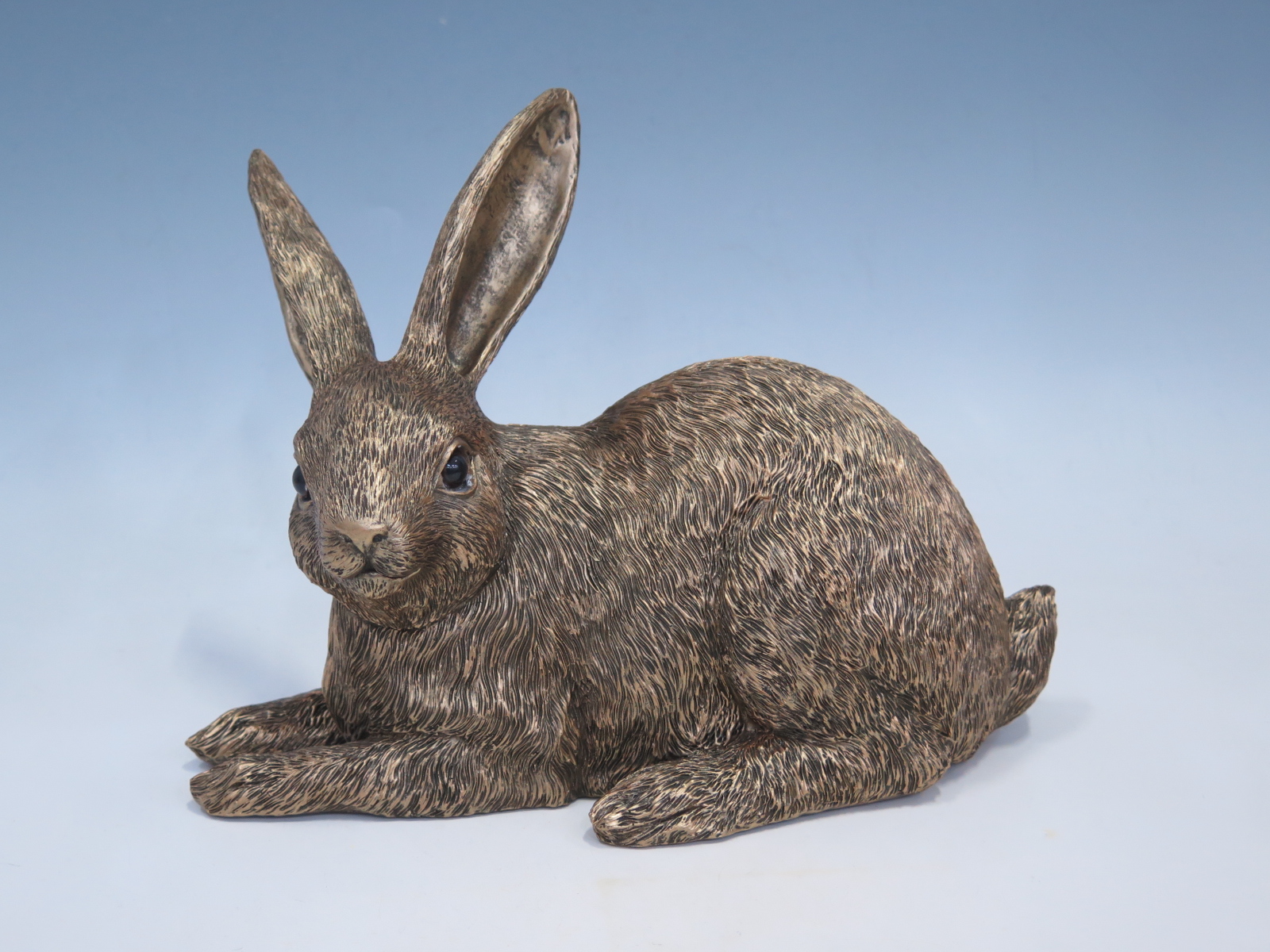 rabbit deco