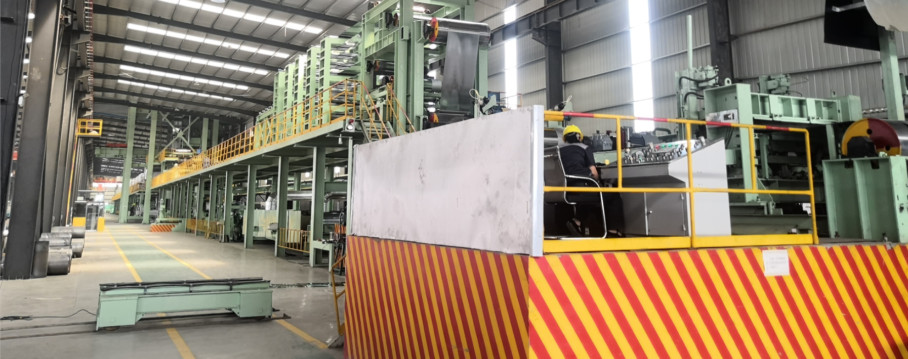 Shandong Xino Metal Materials Co., Ltd. – hot-rolled sheets 3