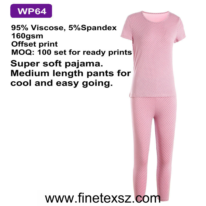 Women's pajamas
