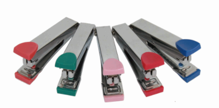 Stapler