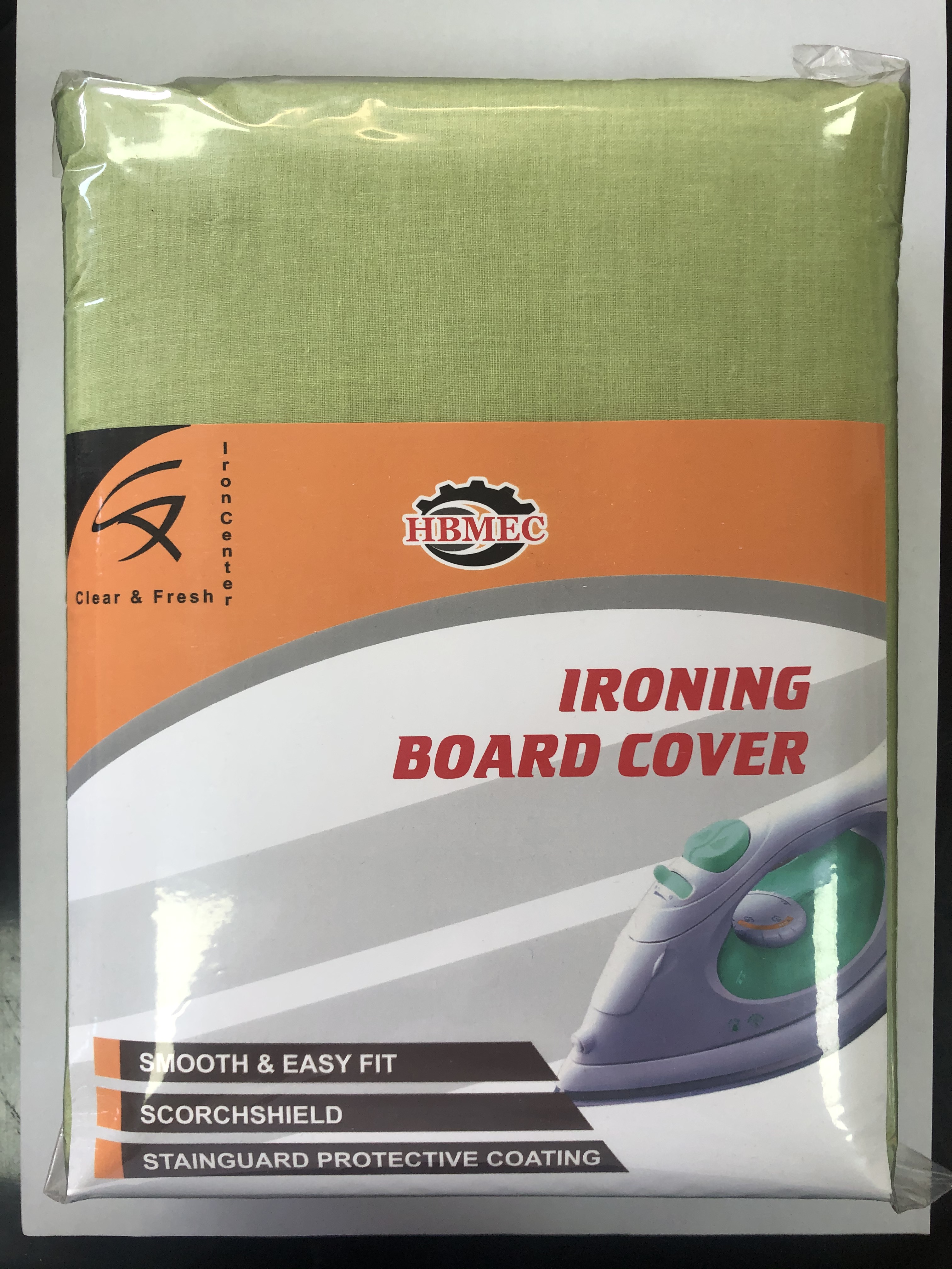 Ironing Board Cover