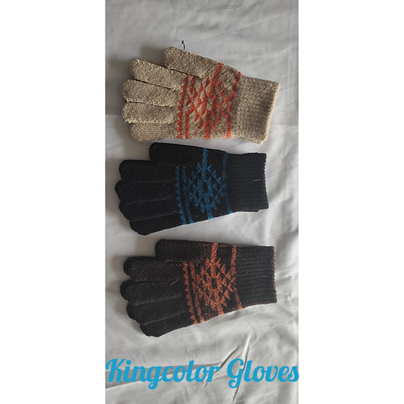 Knitted Gloves - Knitted Hat Beanie OEM/ODM - Knitted Headwear Gloves Scarves Customisation
