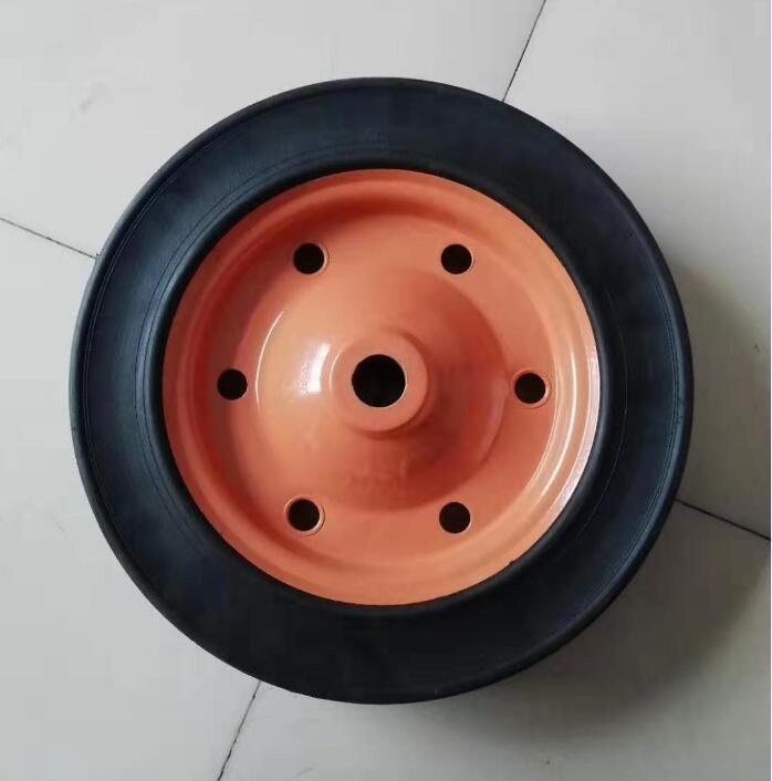 13*3 solid wheel