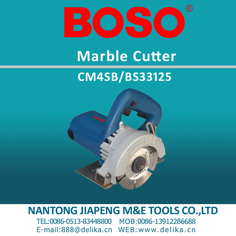 Marble Cutter