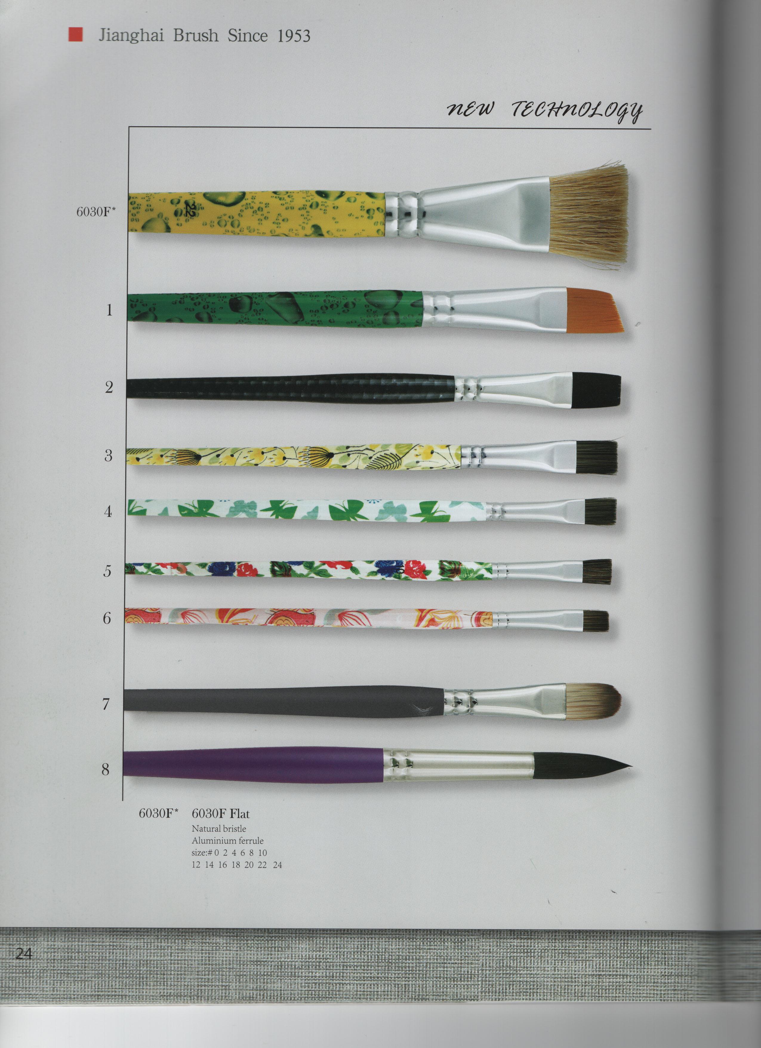 Artist Brush