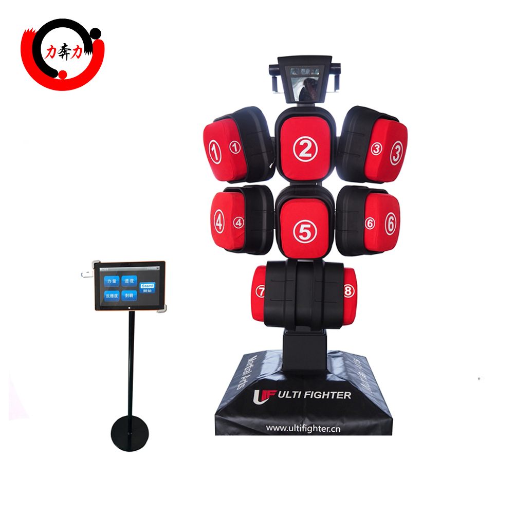Boxing equipment