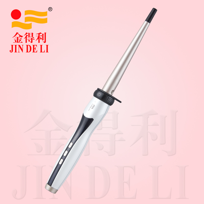 Zhejiang Jindeli Electrical Appliances Co.,Ltd. – curling irons 2