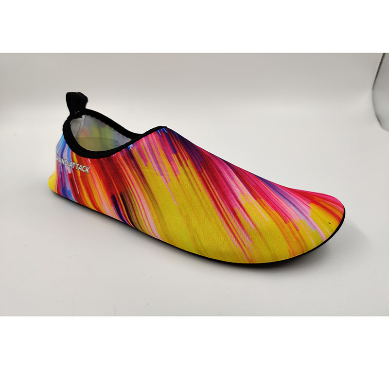 Aqua Shoes