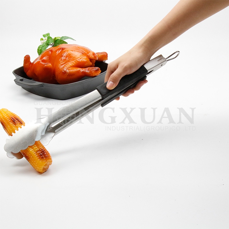 Stainless Steel Food Tong