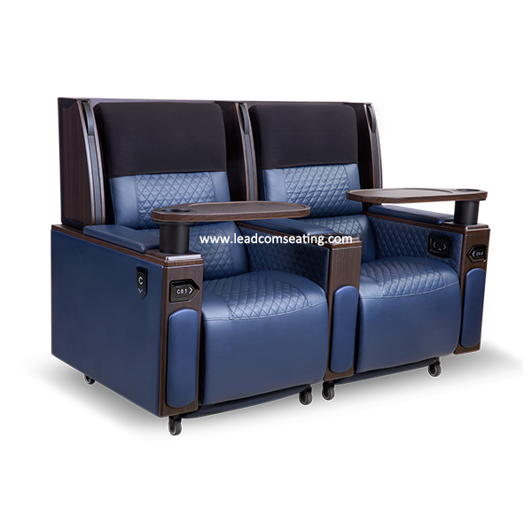 Guangzhou Leadcom Seating Co., Ltd. – School chair 3