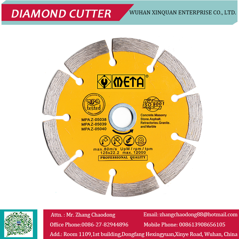 Diamond Cutter