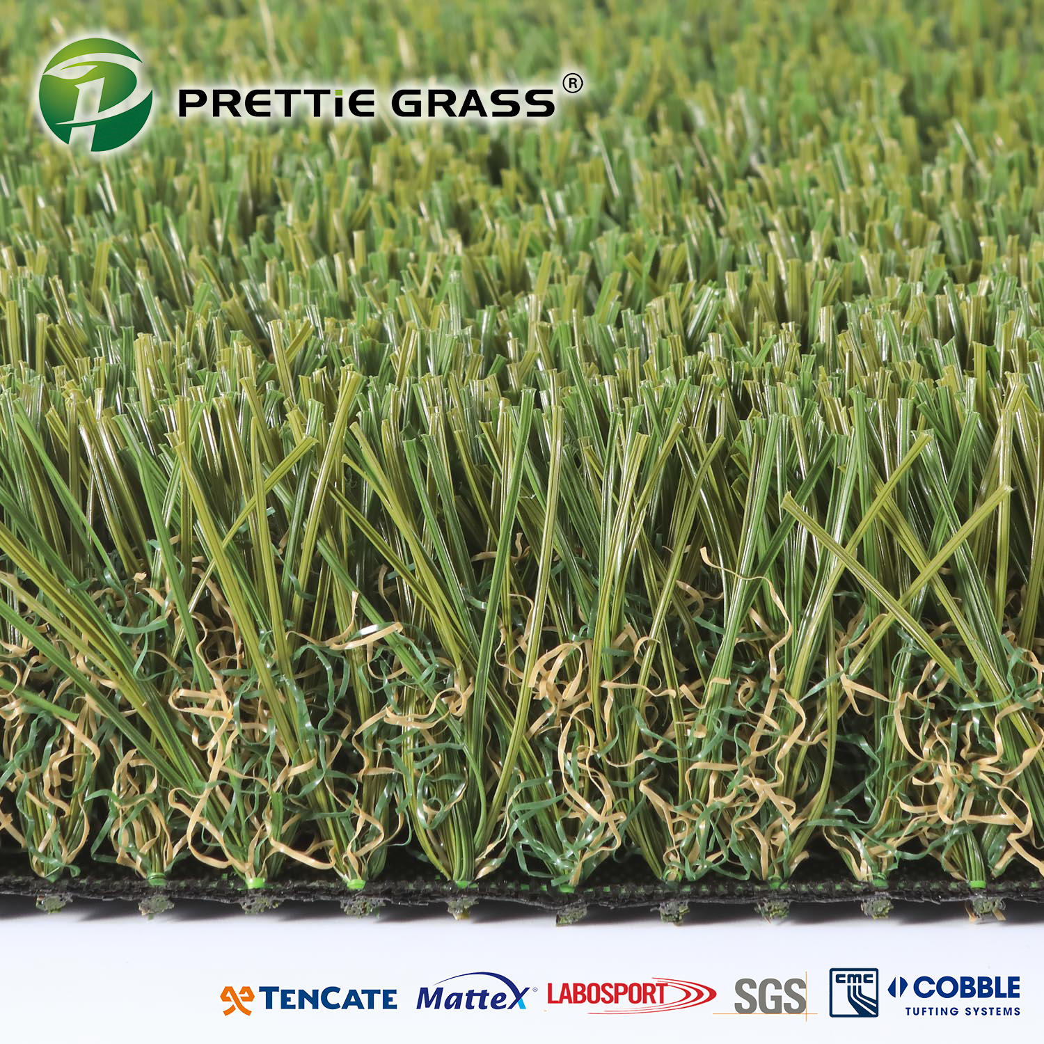 Artificial grass