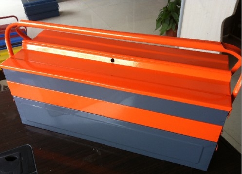 Tool Box