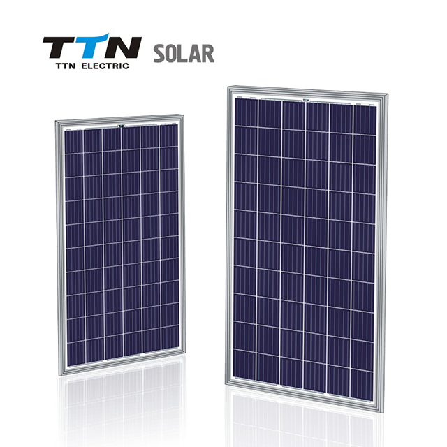 Solar panel Poly 260W