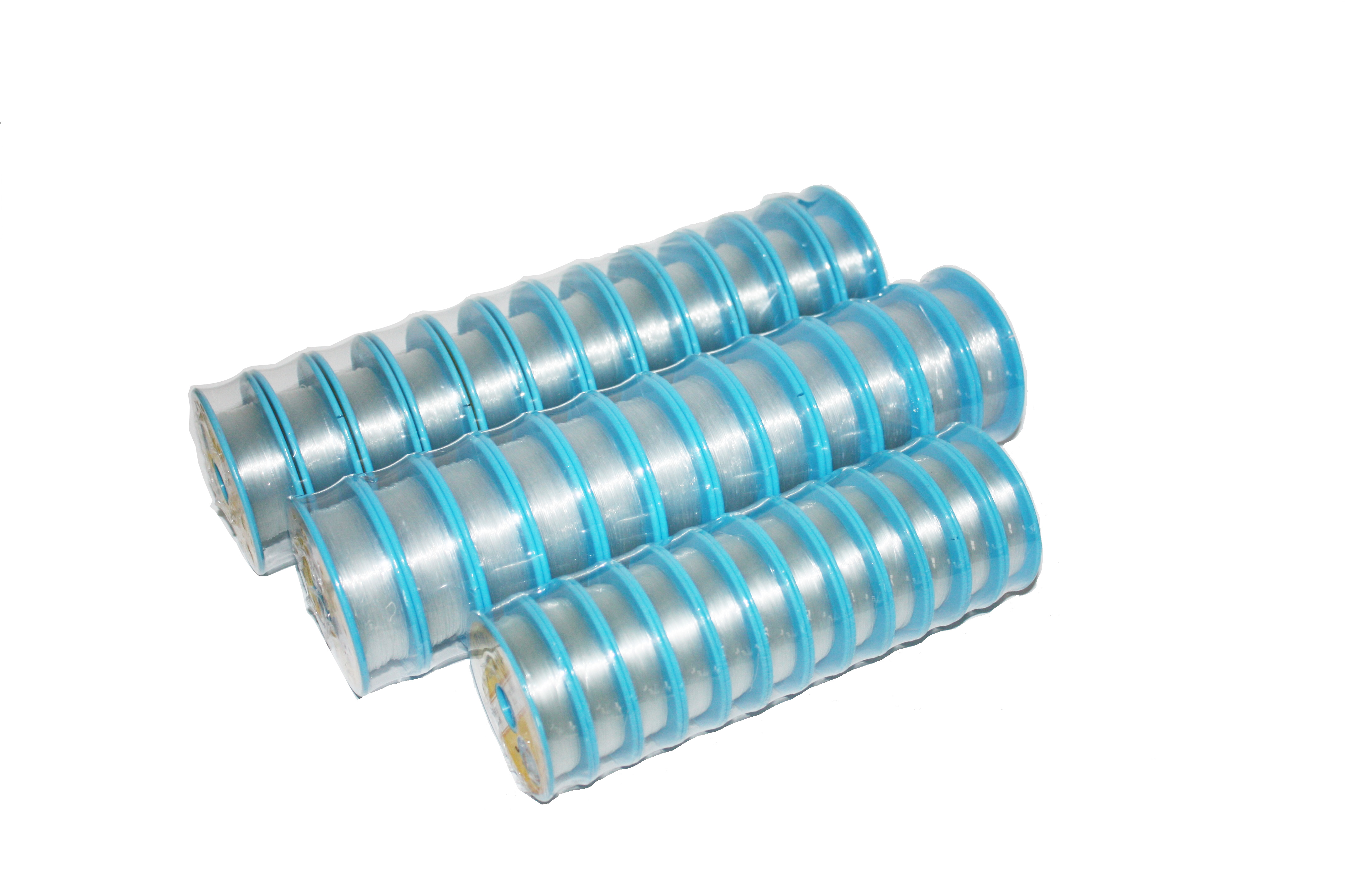 Transparent Nylon Fishing Line