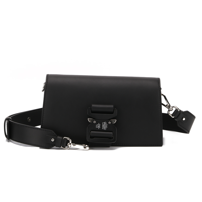 0000000001 leather crossbody bag factory classic eco leather handbag&wallet SLG 2021 new design vintage fabric & color business & leisure