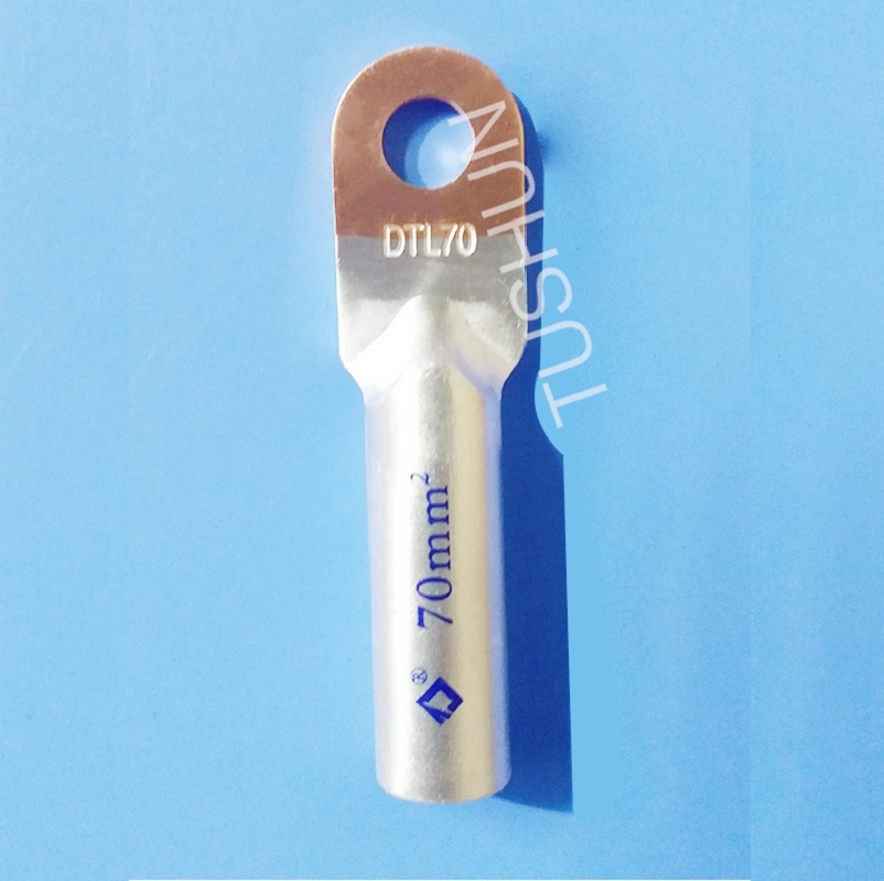 DTL Bi-Metal Lug