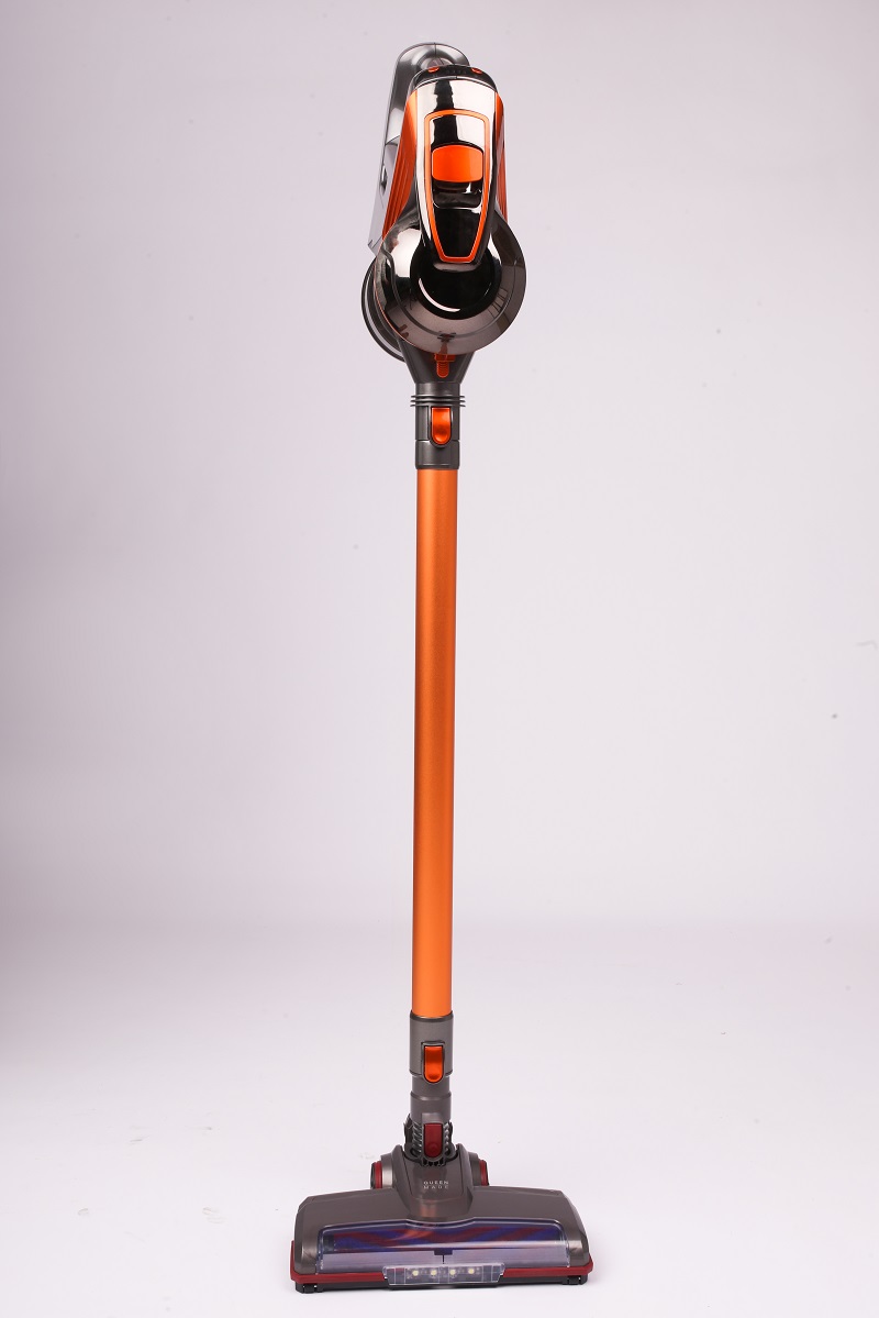 Handheld Cordless Vacuum Cleaner