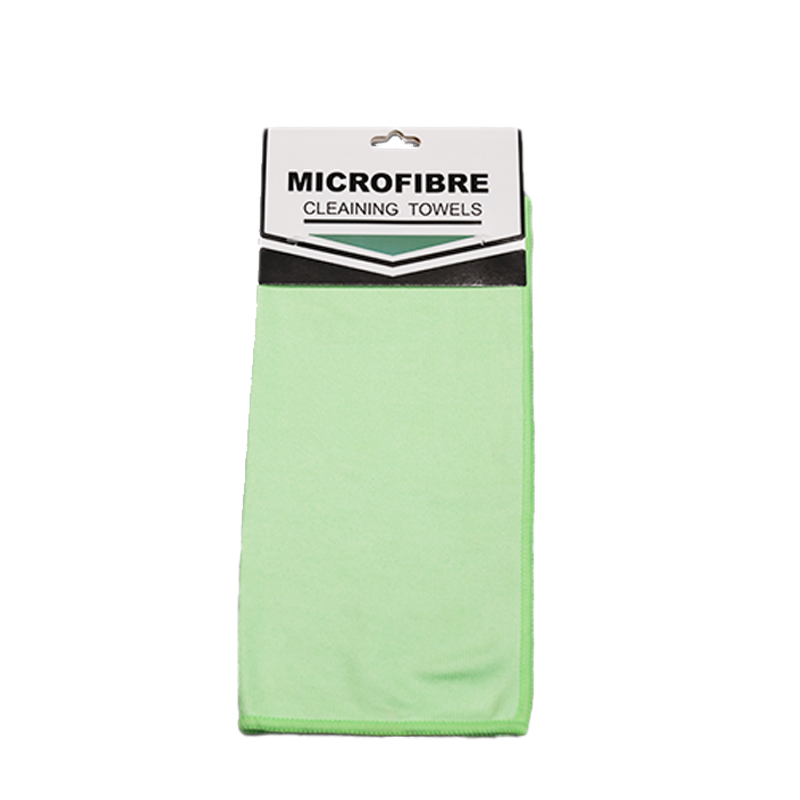 microfiber glass cloth