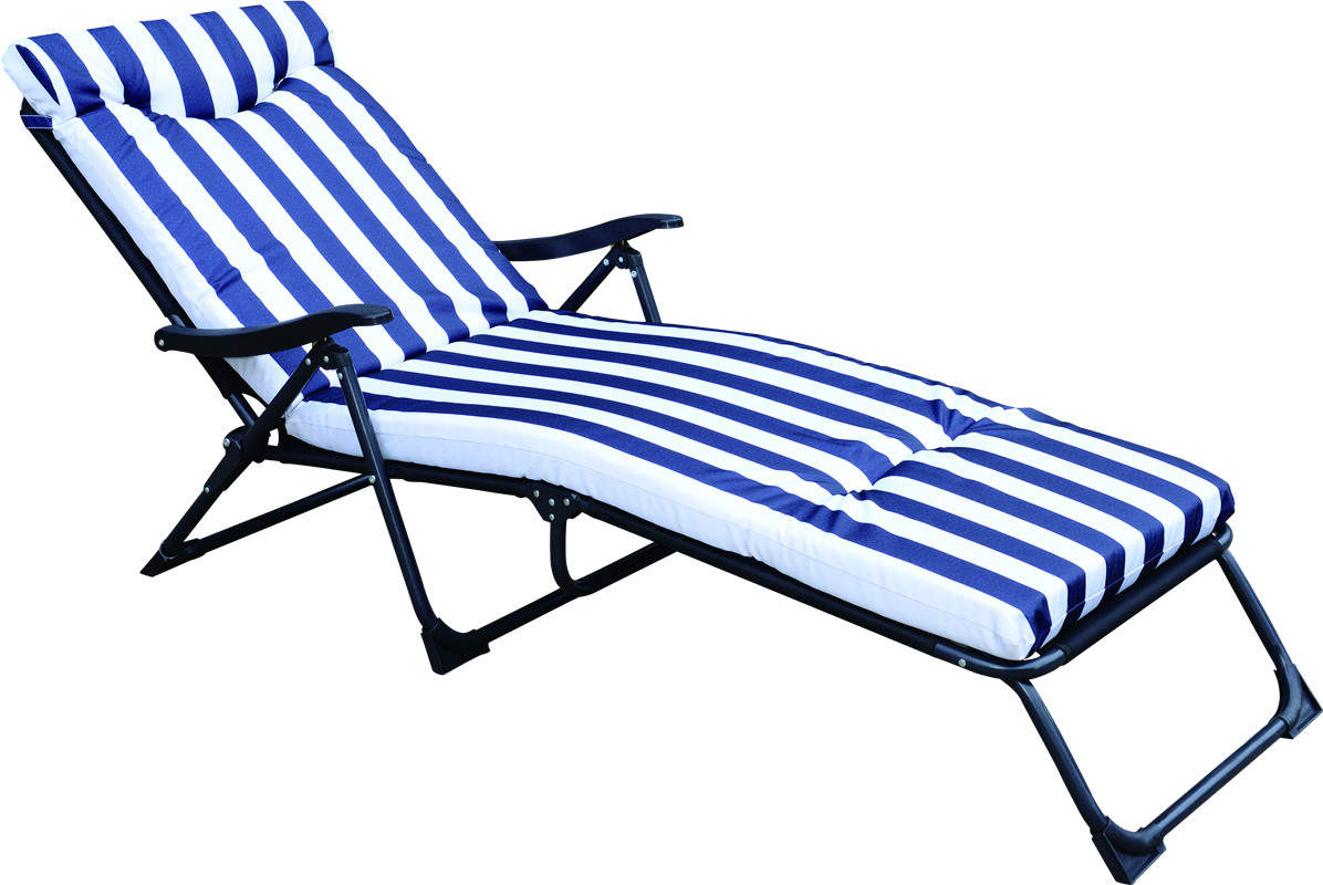 cushion lounge