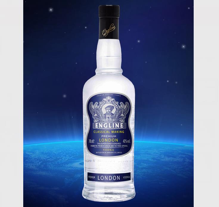 Engline Vodka