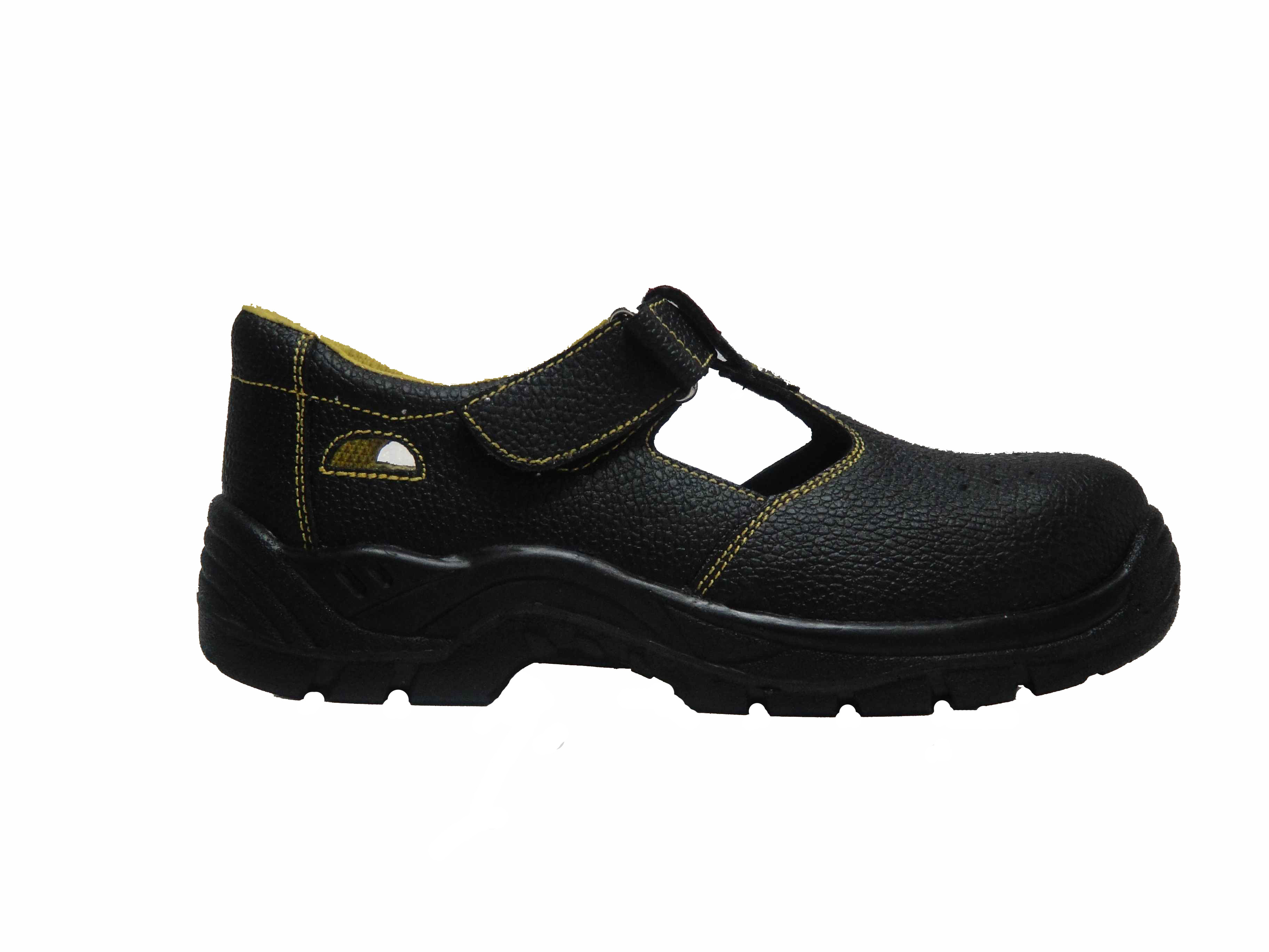 Pu Injection Safety Shoes