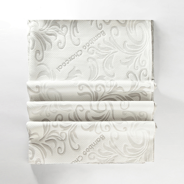 Superior Quality Double Jacquard Fabric for Mattress cover