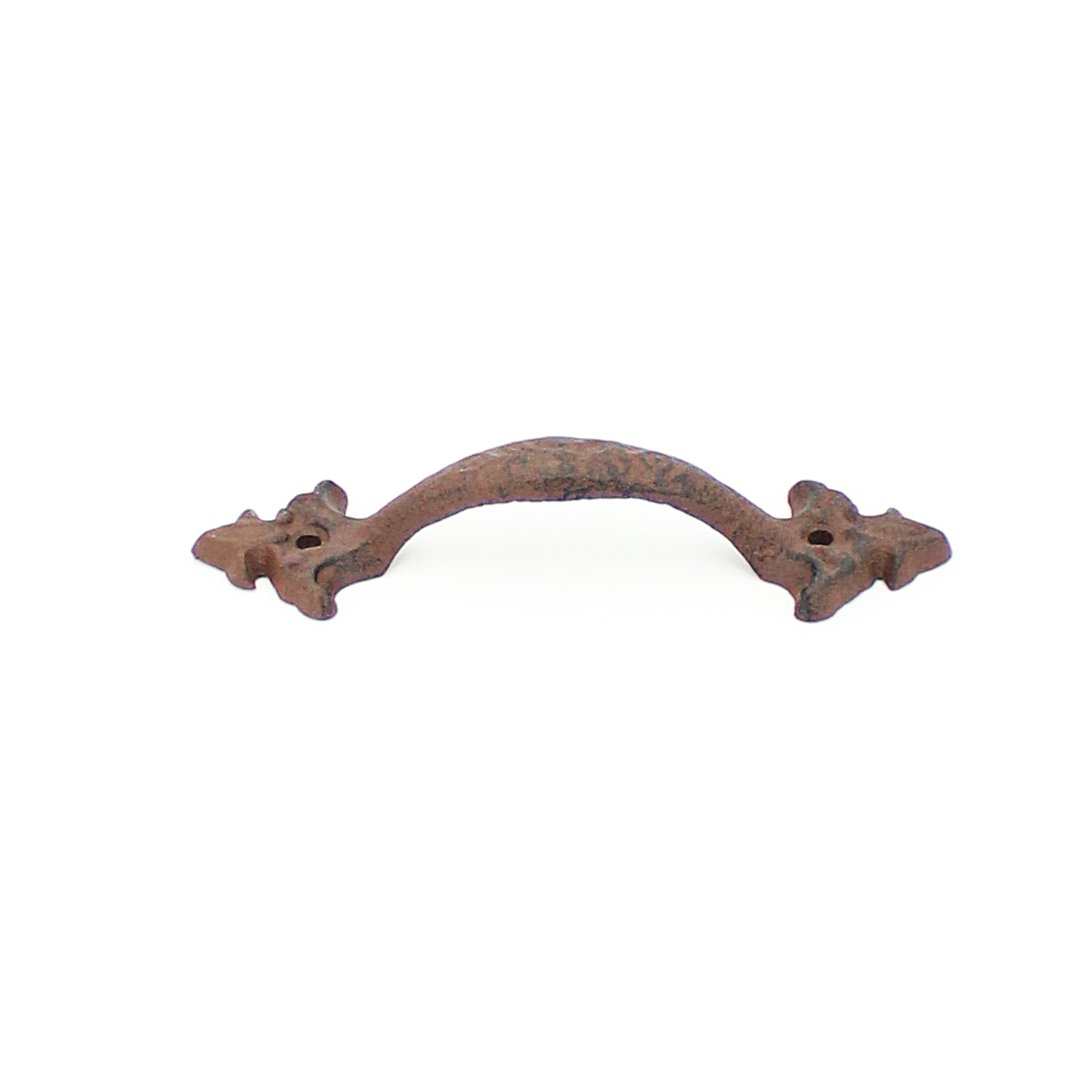 CAST IRON Door handle