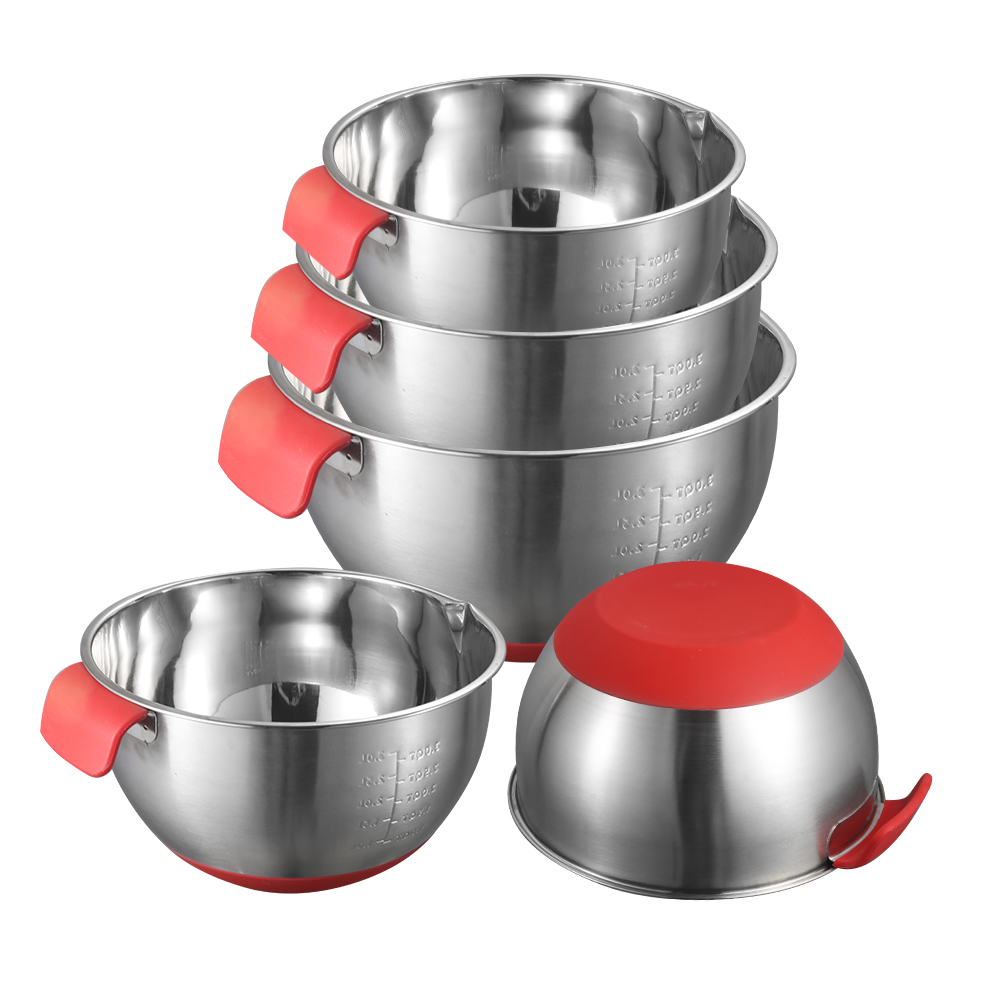 Mixing bowl
