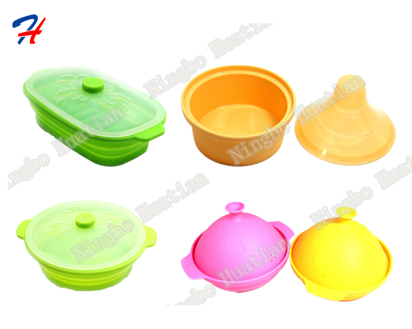 NINGBO  HUATIAN  IMPORT  &  EXPORT  CO., LTD. – LTD. 2