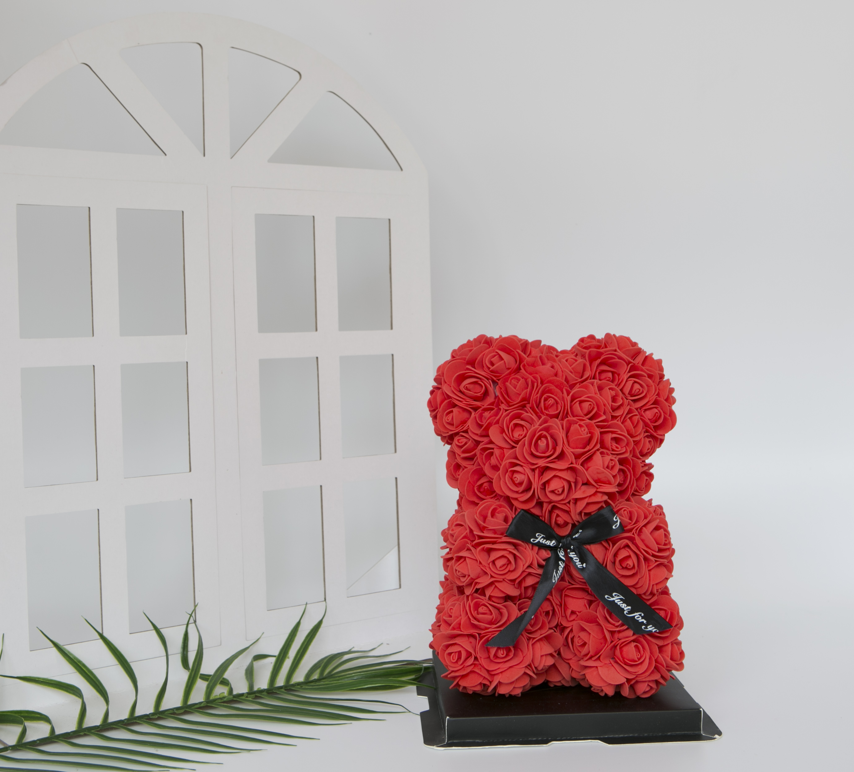 flower bear