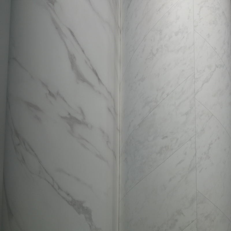 ALUCOBEST Film faced Aluminum Composite Panel