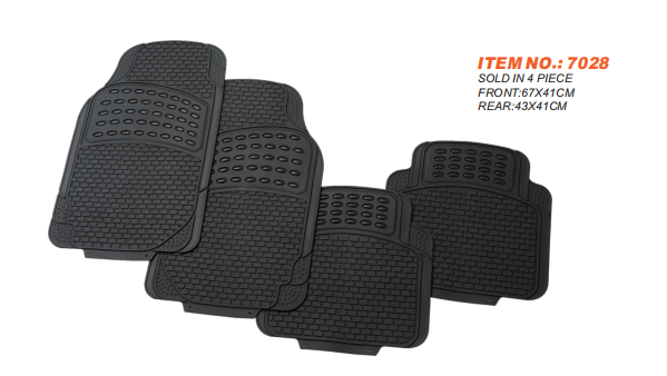 Car Mat