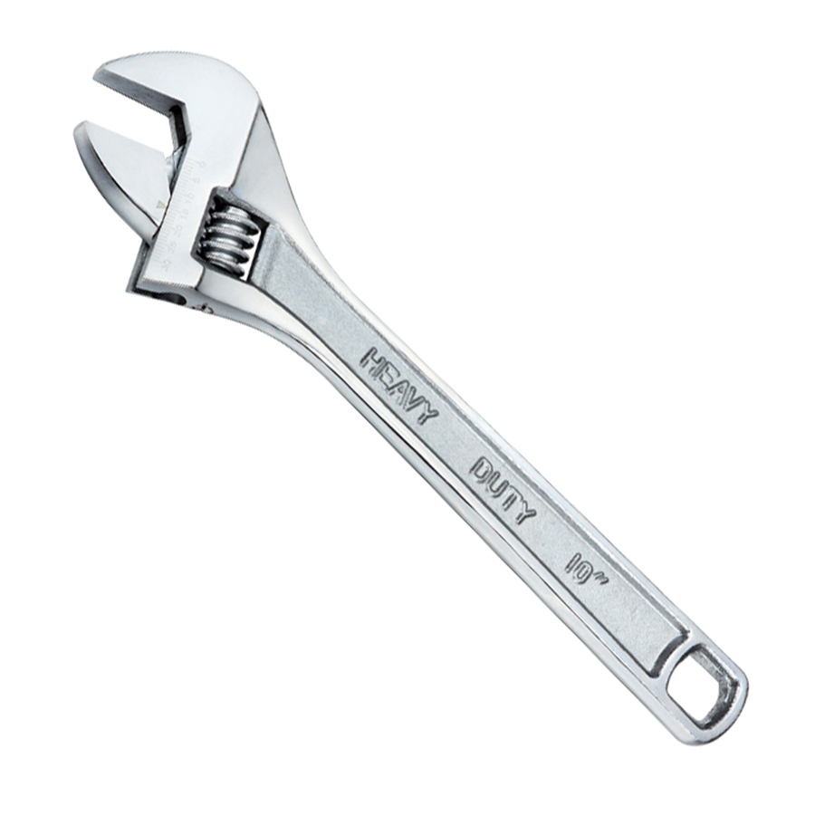 Adjustable wrench,OEM adjustable spanner