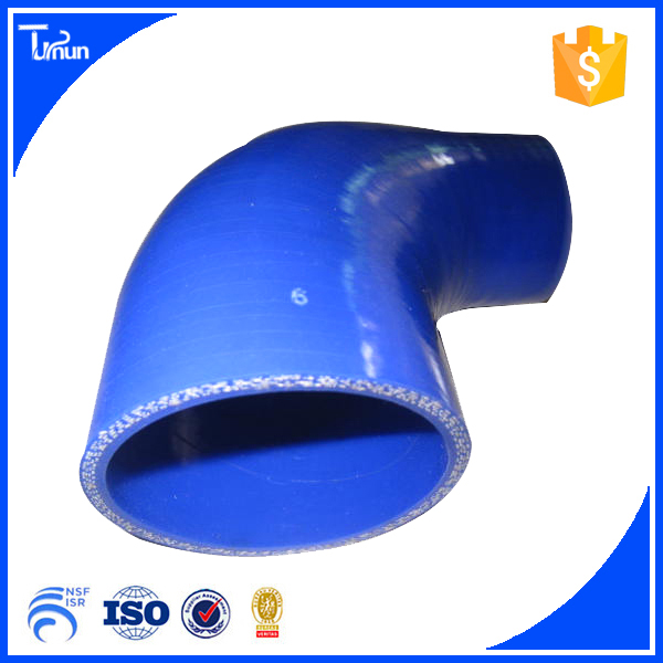 Truck TRUCK turbocharger silicone tube 1195576