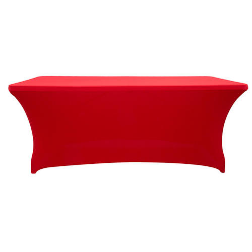 Hotel Banquet Restaurant Wedding Spandex Table Cover