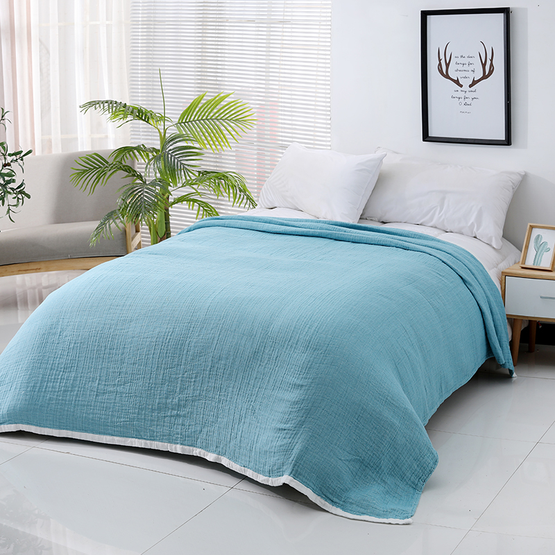 HEBEI BAILIXIN HOME TEXTILE CO.,LTD – Jacquard bed sheet 4
